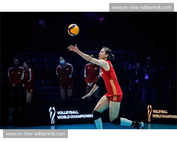 巅峰对垒的影音史诗：为何中美女排的每一帧画面都值得反复研读？